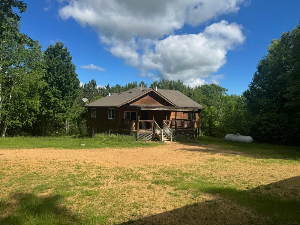 49382 Pansy Landing Road Sandstone, MN 55072