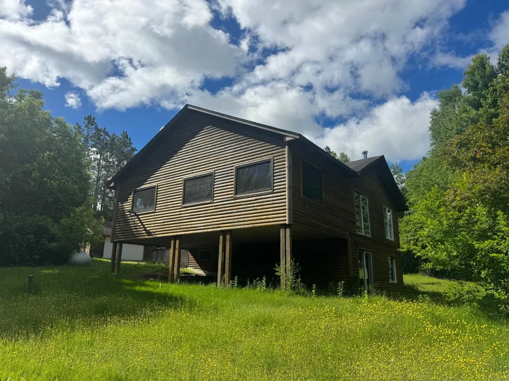 49382 Pansy Landing Road Sandstone, MN 55072