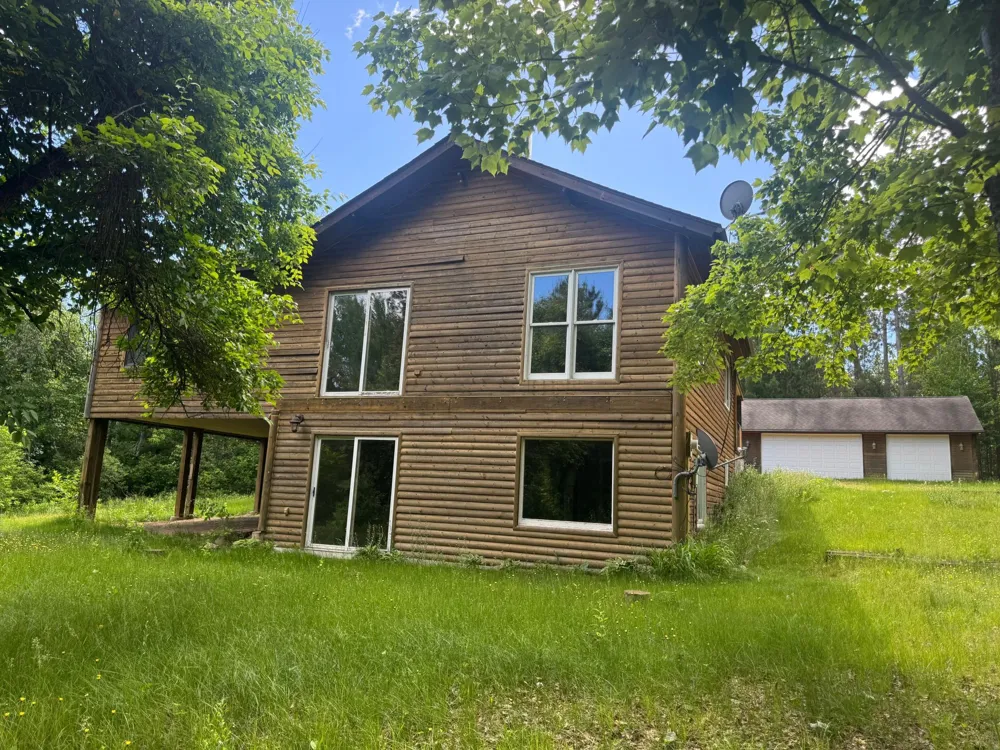 49382 Pansy Landing Road Sandstone, MN 55072