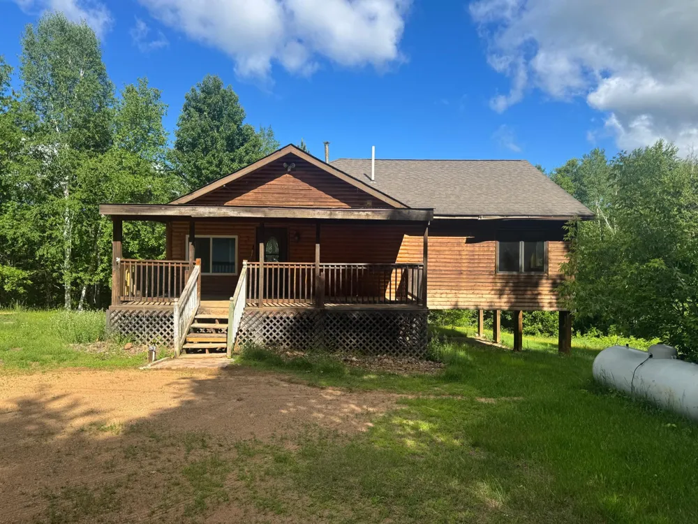 49382 Pansy Landing Road Sandstone, MN 55072