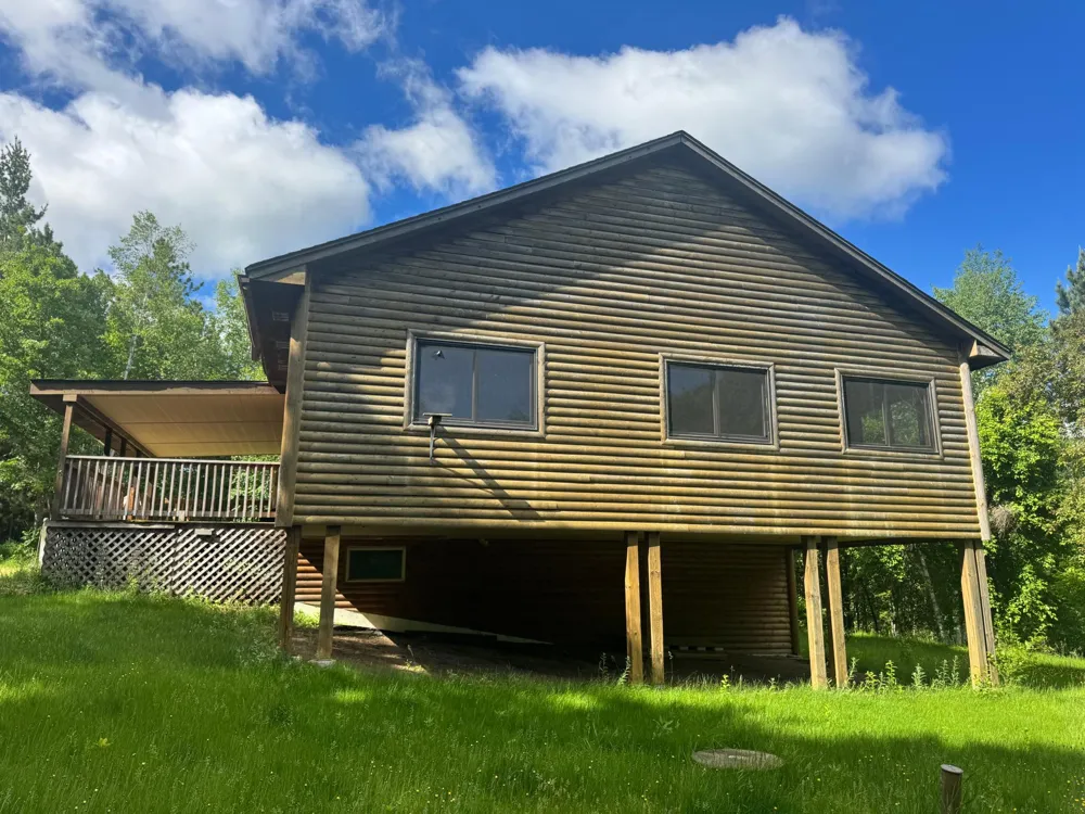 49382 Pansy Landing Road Sandstone, MN 55072