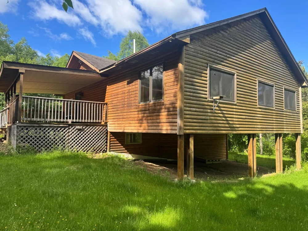49382 Pansy Landing Road Sandstone, MN 55072