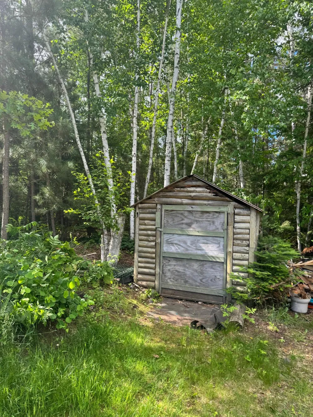 49382 Pansy Landing Road Sandstone, MN 55072