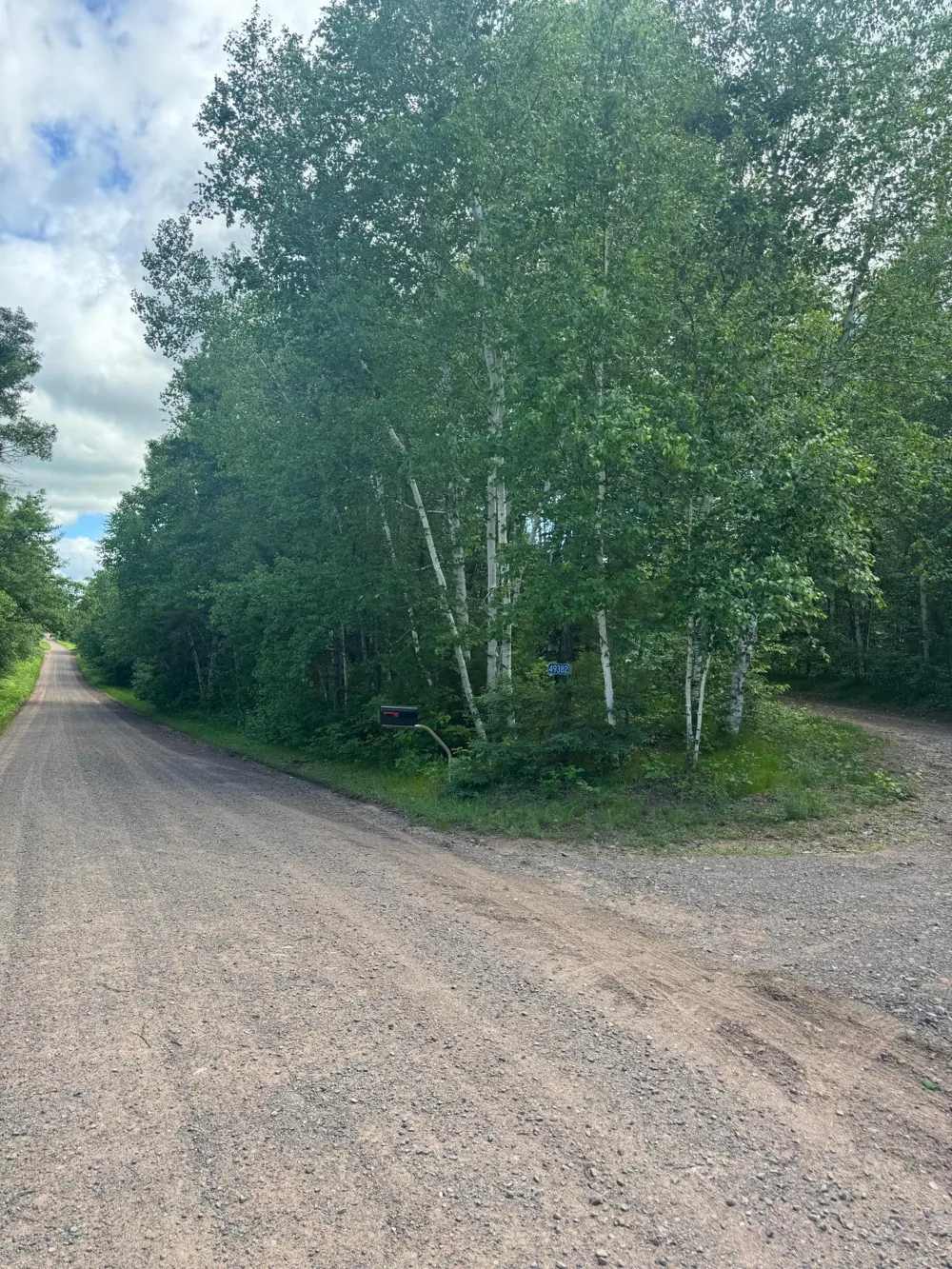 49382 Pansy Landing Road Sandstone, MN 55072