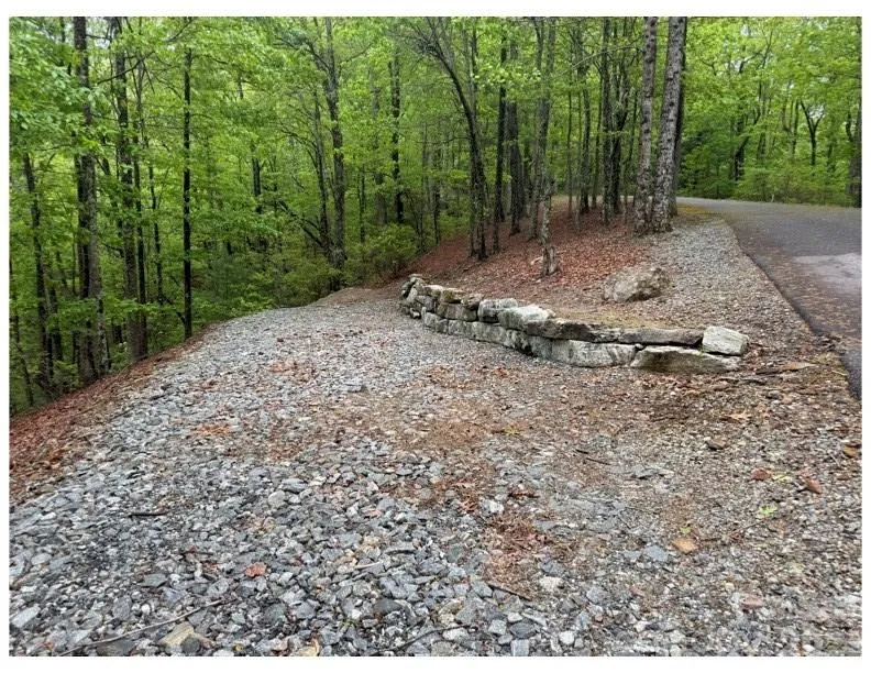 39 Black Bear Ridge Trail #20 Zirconia, NC 28790