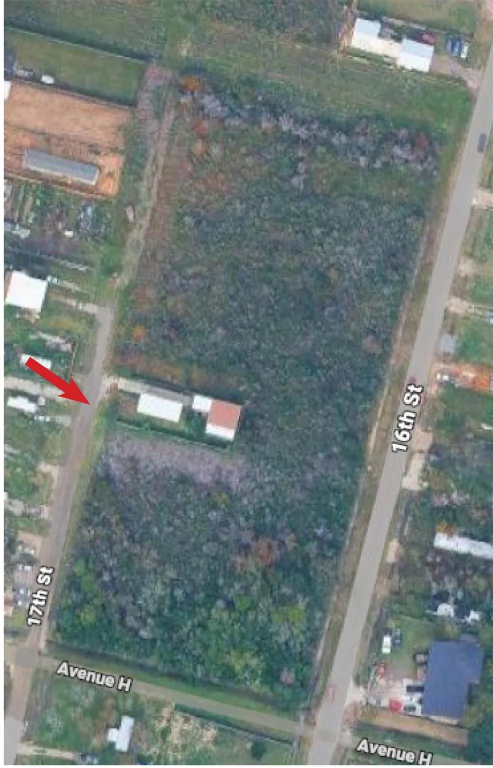 729 17th Street San Leon, TX 77539