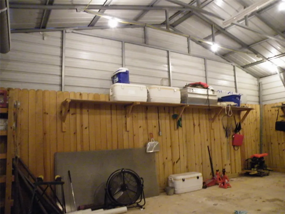 729 17th Street San Leon, TX 77539