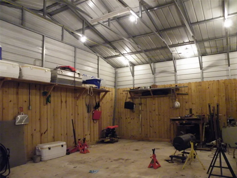 729 17th Street San Leon, TX 77539