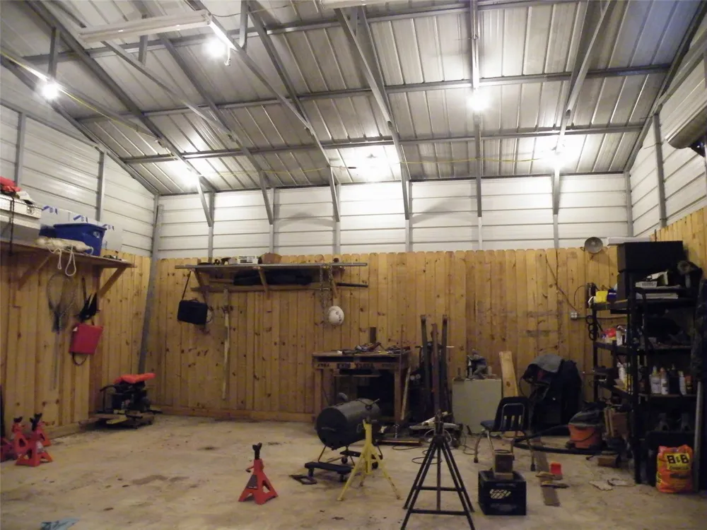 729 17th Street San Leon, TX 77539