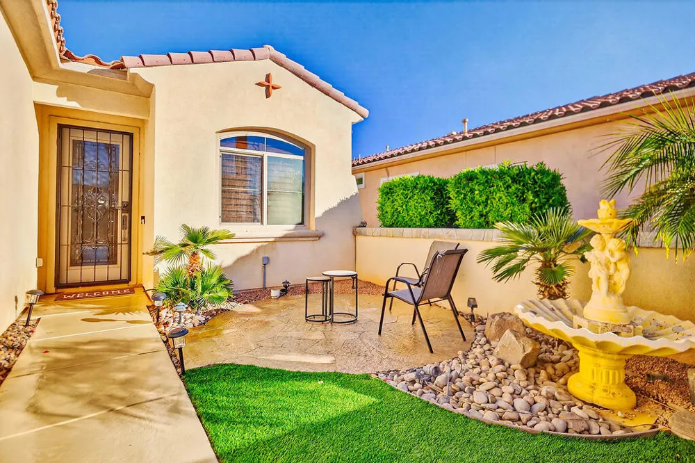 81656 Avenida De Baile Indio, CA 92203