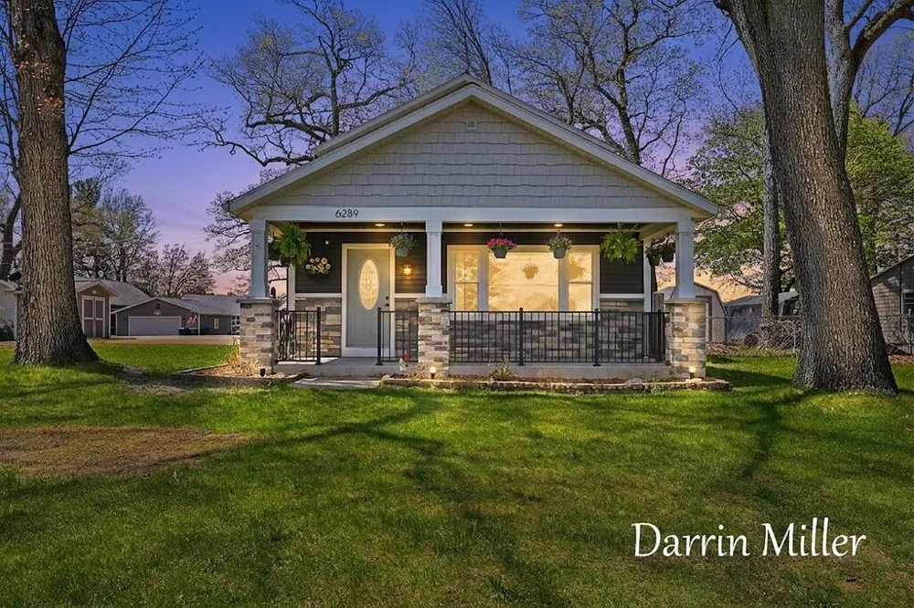 6289 Middle Lake Road Twin Lake, MI 49457