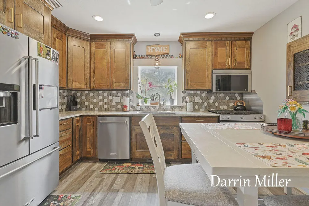 6289 Middle Lake Road Twin Lake, MI 49457