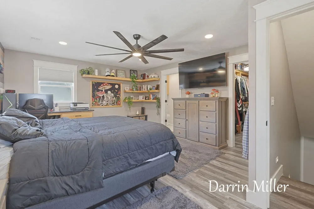 6289 Middle Lake Road Twin Lake, MI 49457