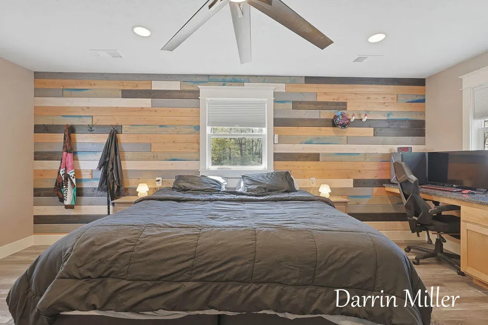 6289 Middle Lake Road Twin Lake, MI 49457