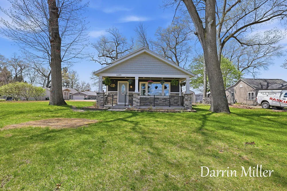 6289 Middle Lake Road Twin Lake, MI 49457