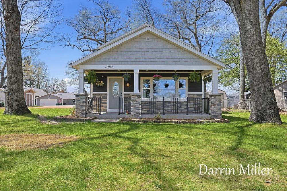 6289 Middle Lake Road Twin Lake, MI 49457