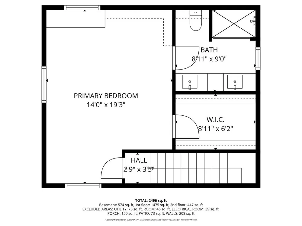 6289 Middle Lake Road Twin Lake, MI 49457