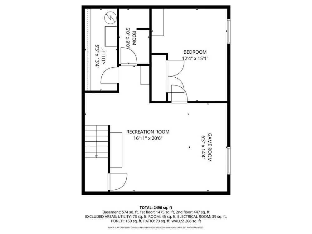 6289 Middle Lake Road Twin Lake, MI 49457