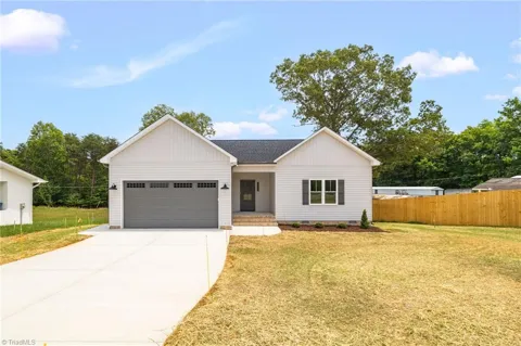 1721 Gideon Grove Church Road