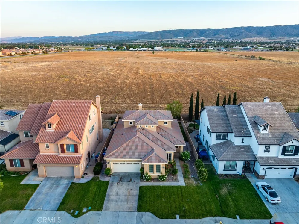 6100 W K-10 AVENUE Lancaster, CA 93536