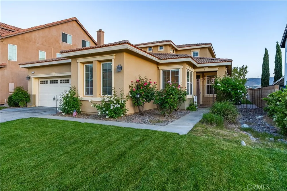 6100 W K-10 AVENUE Lancaster, CA 93536