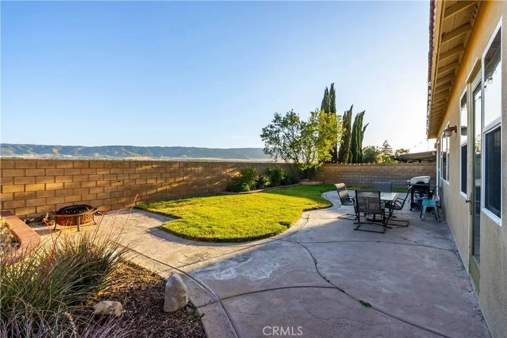 6100 W K-10 AVENUE Lancaster, CA 93536
