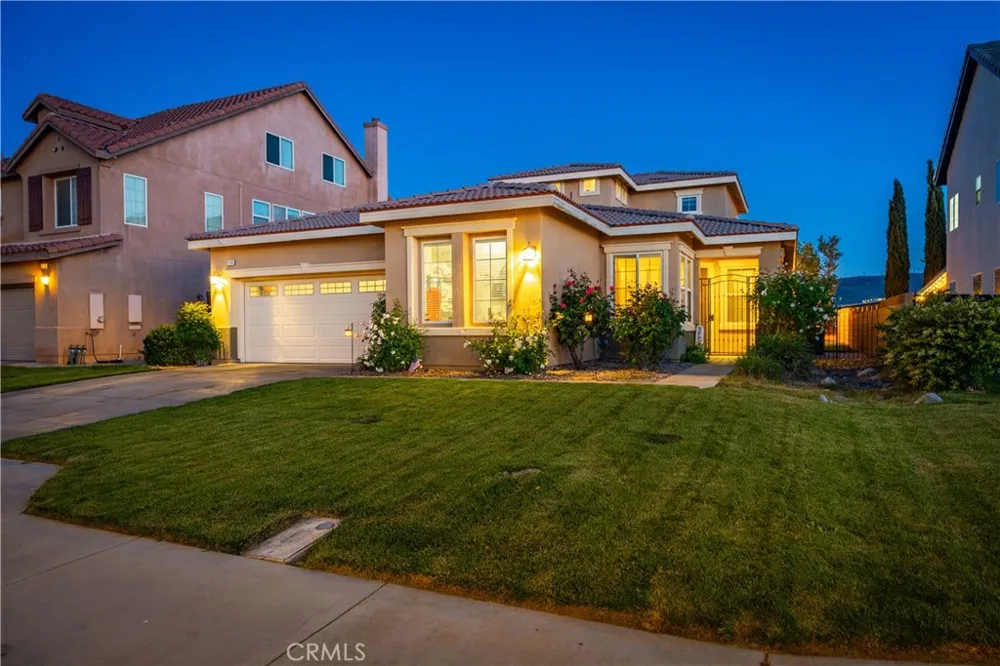 6100 W K-10 AVENUE Lancaster, CA 93536