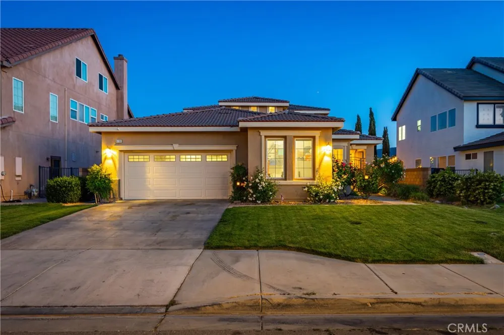 6100 W K-10 AVENUE Lancaster, CA 93536