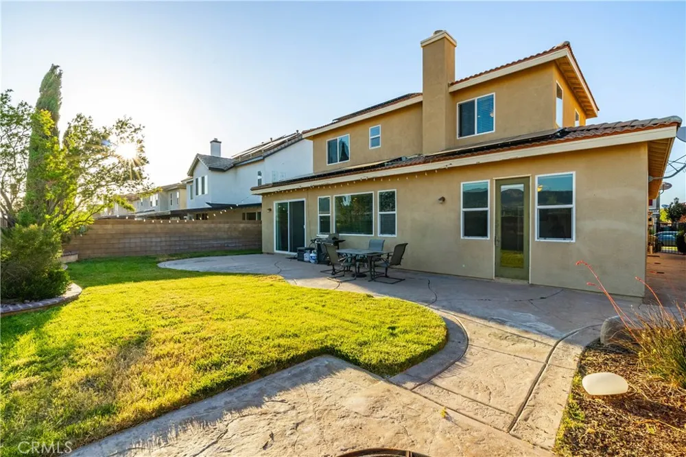 6100 W K-10 AVENUE Lancaster, CA 93536