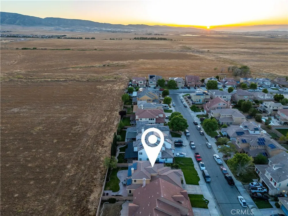 6100 W K-10 AVENUE Lancaster, CA 93536