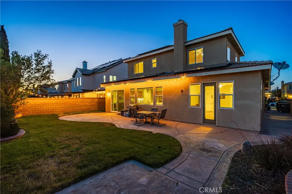 6100 W K-10 AVENUE Lancaster, CA 93536