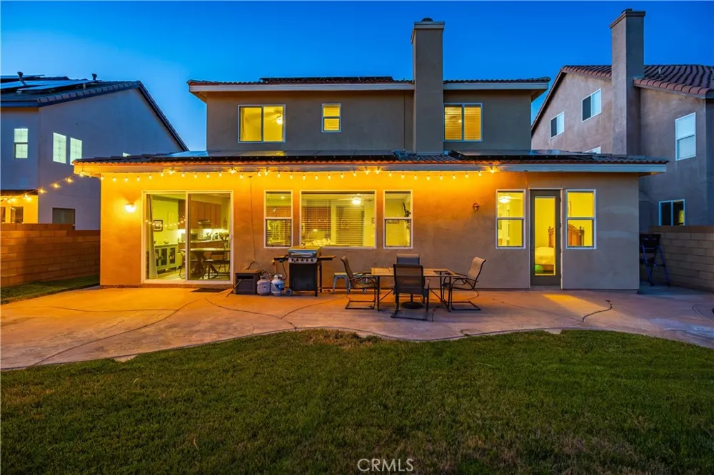 6100 W K-10 AVENUE Lancaster, CA 93536