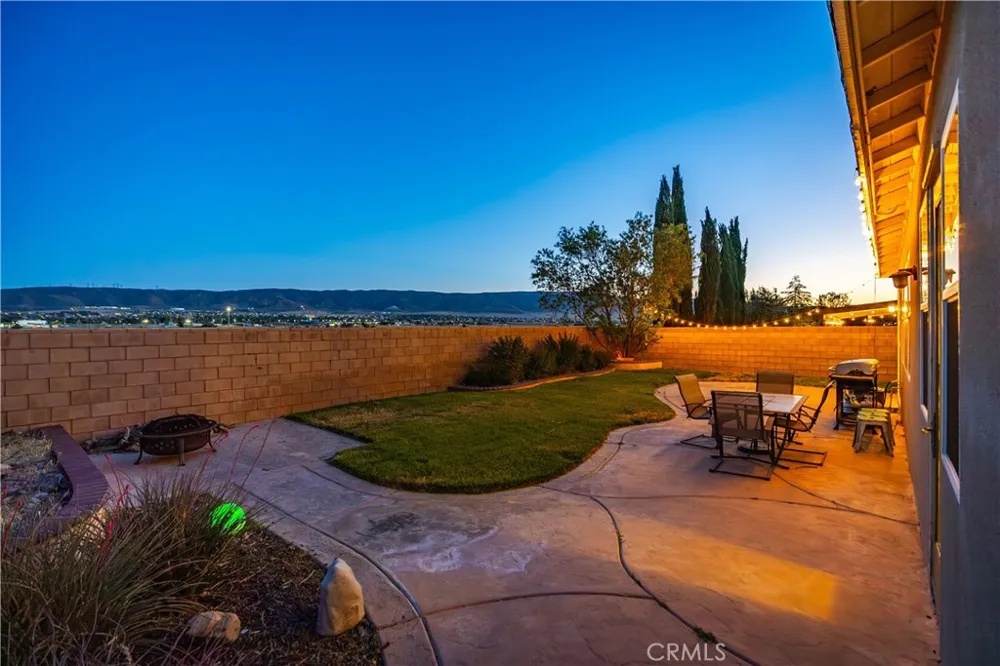 6100 W K-10 AVENUE Lancaster, CA 93536