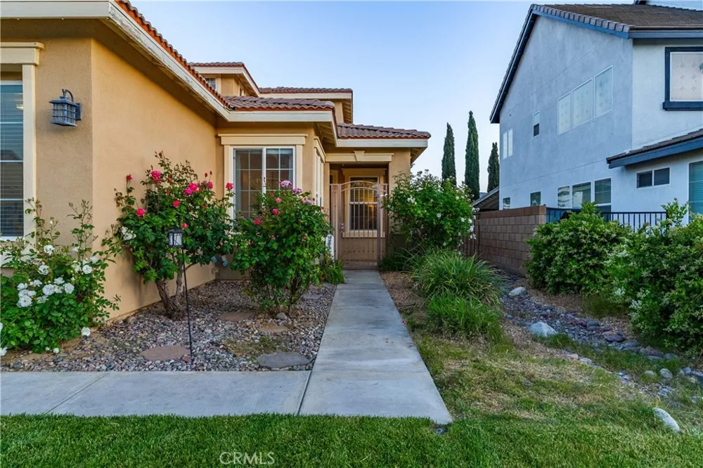 6100 W K-10 AVENUE Lancaster, CA 93536