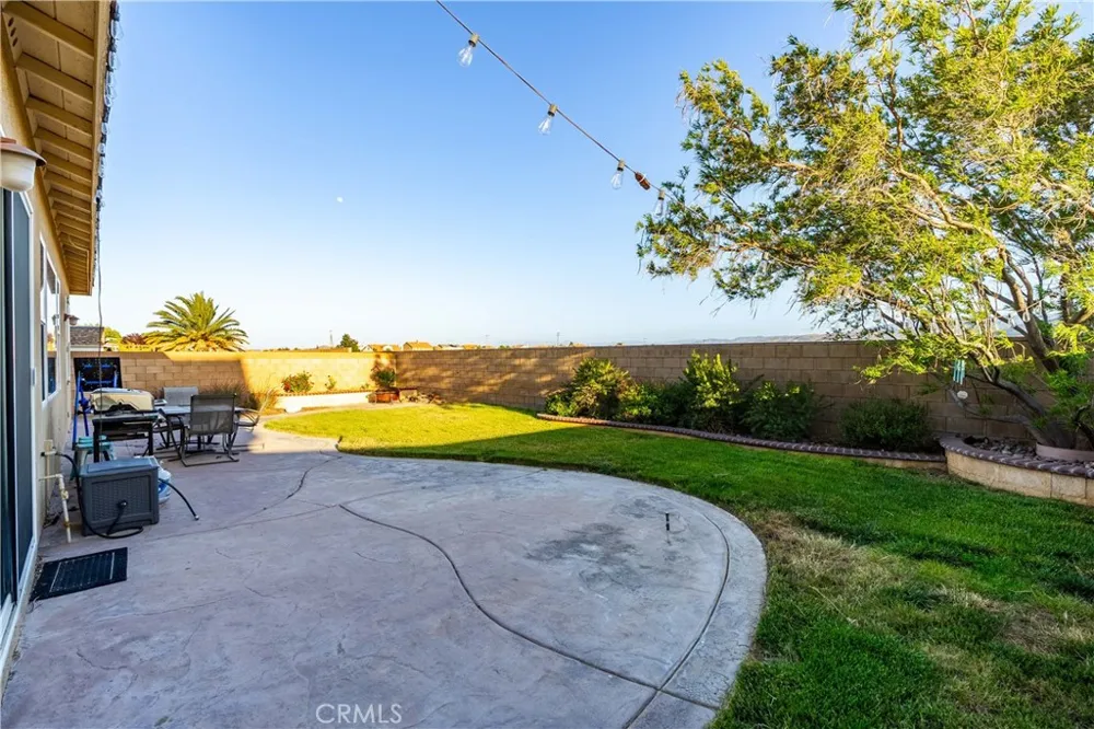 6100 W K-10 AVENUE Lancaster, CA 93536