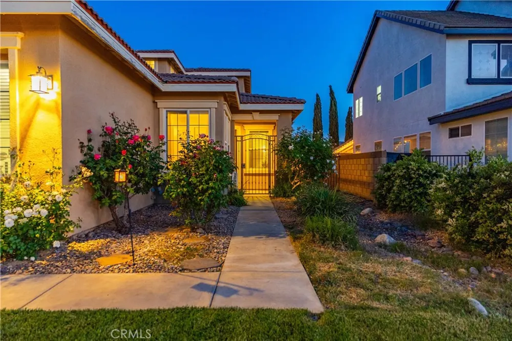 6100 W K-10 AVENUE Lancaster, CA 93536