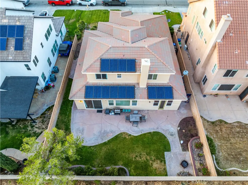 6100 W K-10 AVENUE Lancaster, CA 93536
