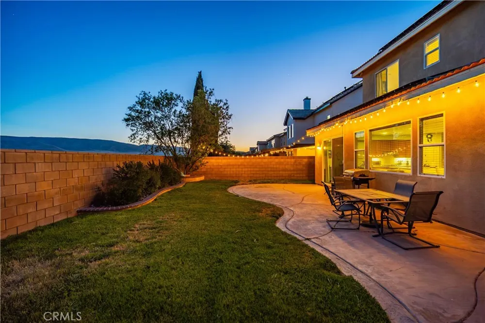 6100 W K-10 AVENUE Lancaster, CA 93536