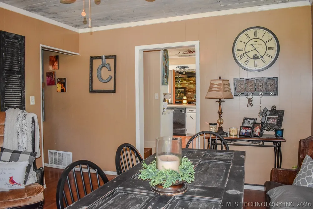1114 4230 ROAD Hugo, OK 74743