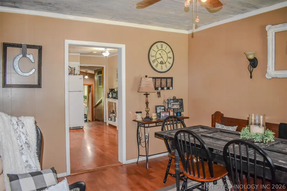 1114 4230 ROAD Hugo, OK 74743