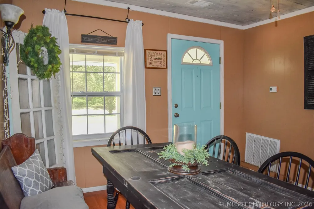 1114 4230 ROAD Hugo, OK 74743