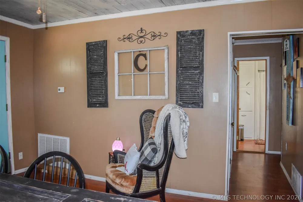 1114 4230 ROAD Hugo, OK 74743