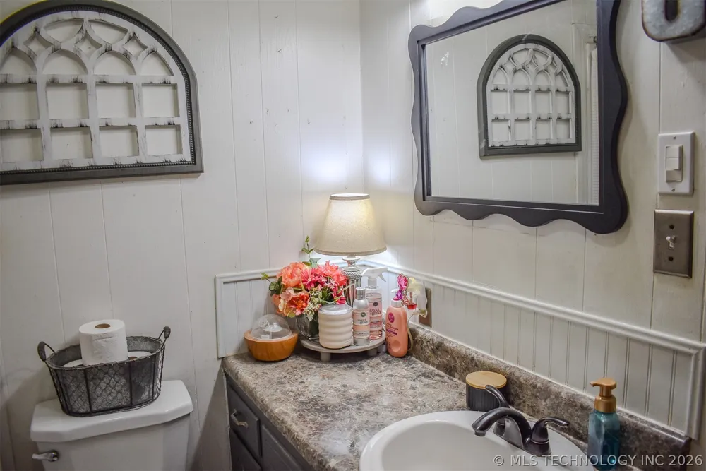 1114 4230 ROAD Hugo, OK 74743