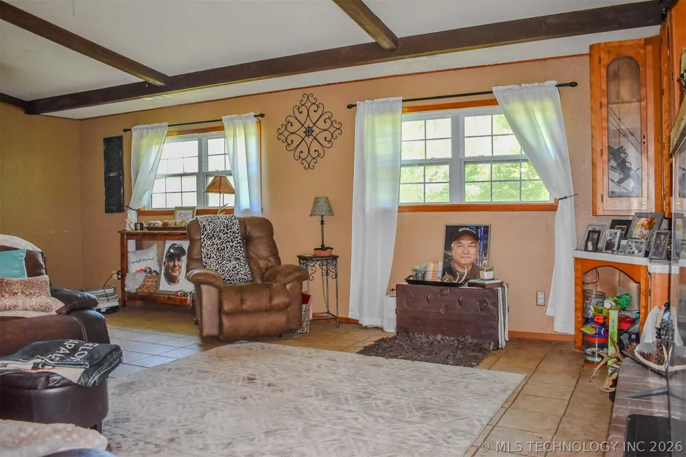 1114 4230 ROAD Hugo, OK 74743