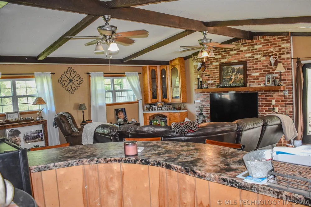 1114 4230 ROAD Hugo, OK 74743