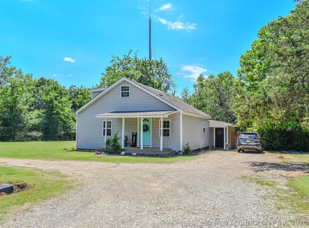 1114 4230 ROAD Hugo, OK 74743