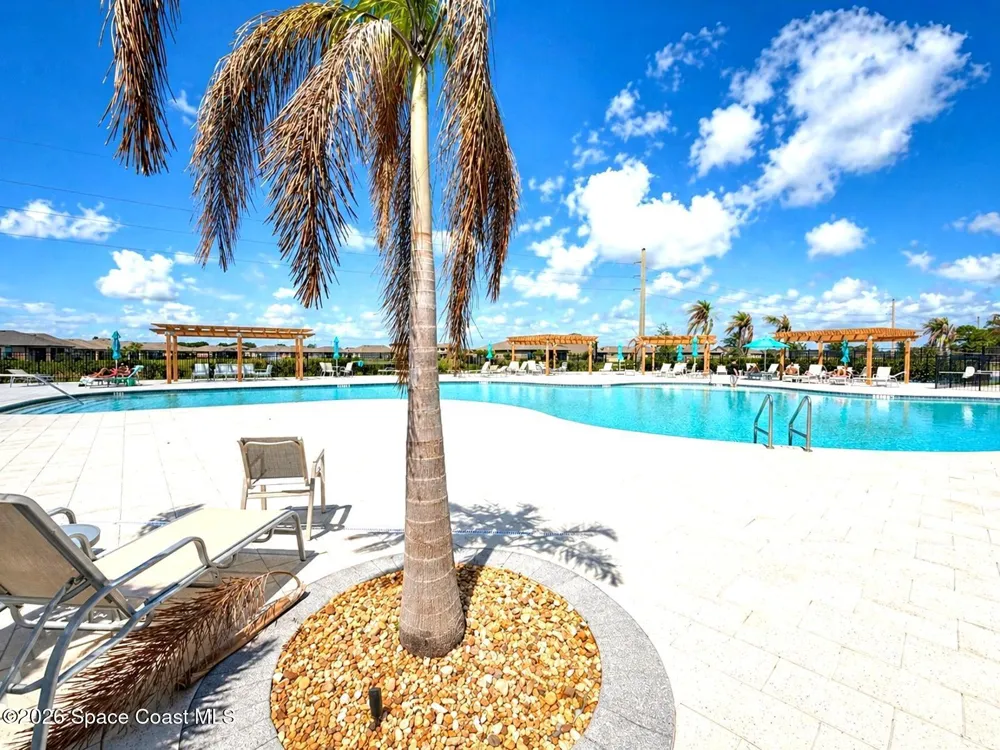 6860 Cameo Drive Grant-Valkaria, FL 32949