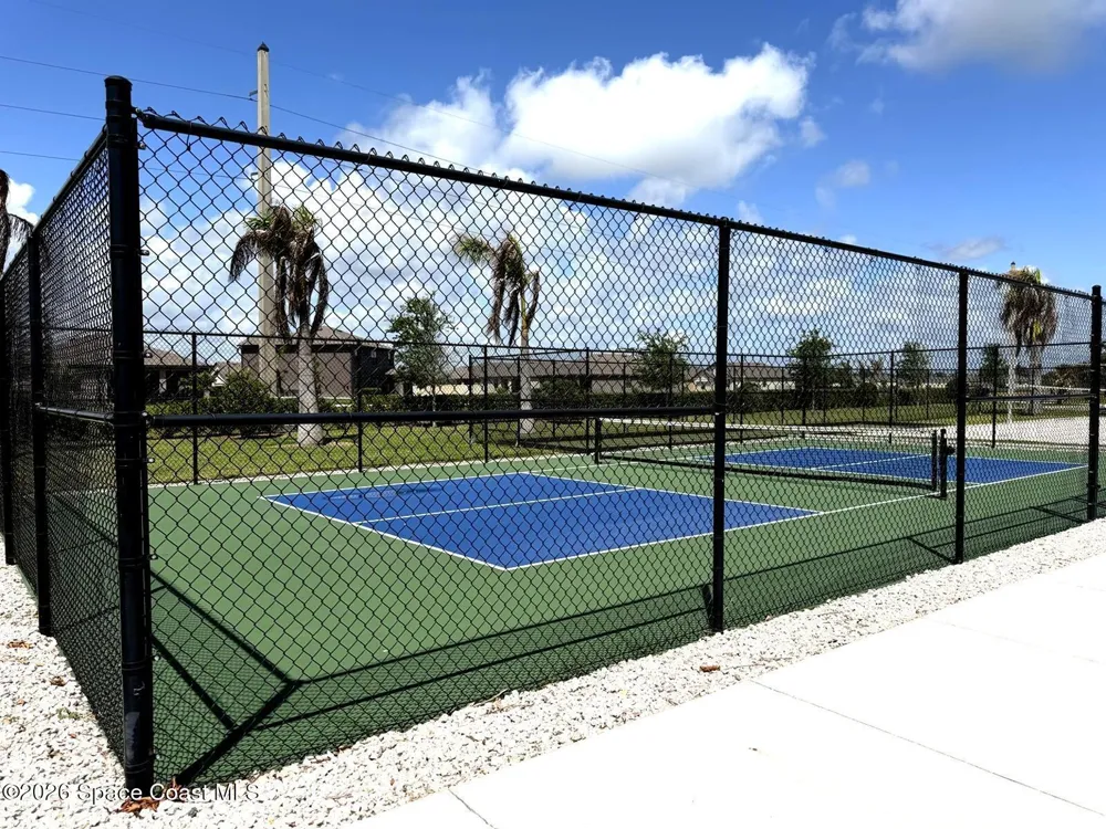 6860 Cameo Drive Grant-Valkaria, FL 32949