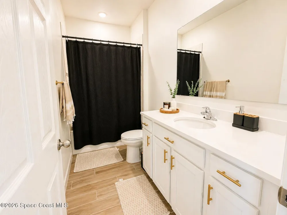 6860 Cameo Drive Grant-Valkaria, FL 32949