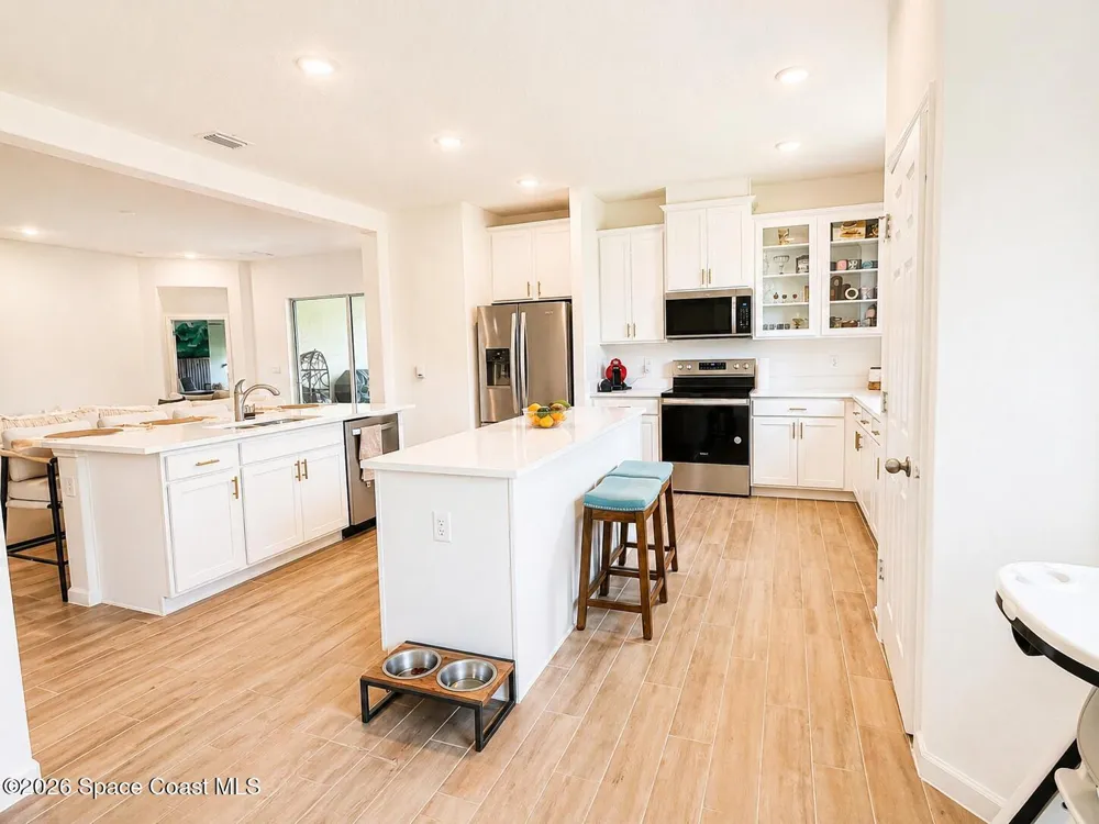6860 Cameo Drive Grant-Valkaria, FL 32949